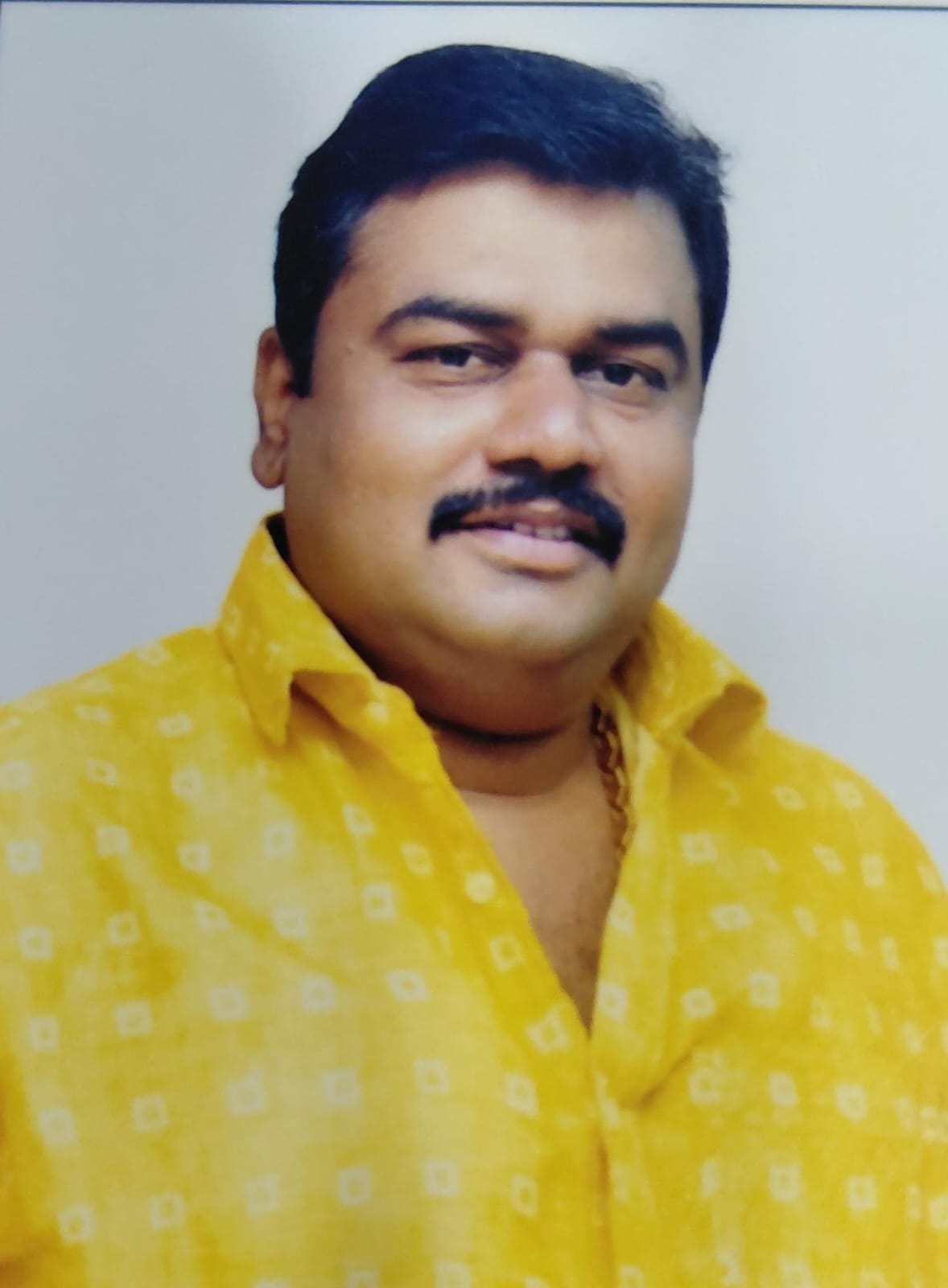 S. Subramani